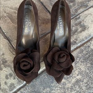 VALENTINO PUMPS